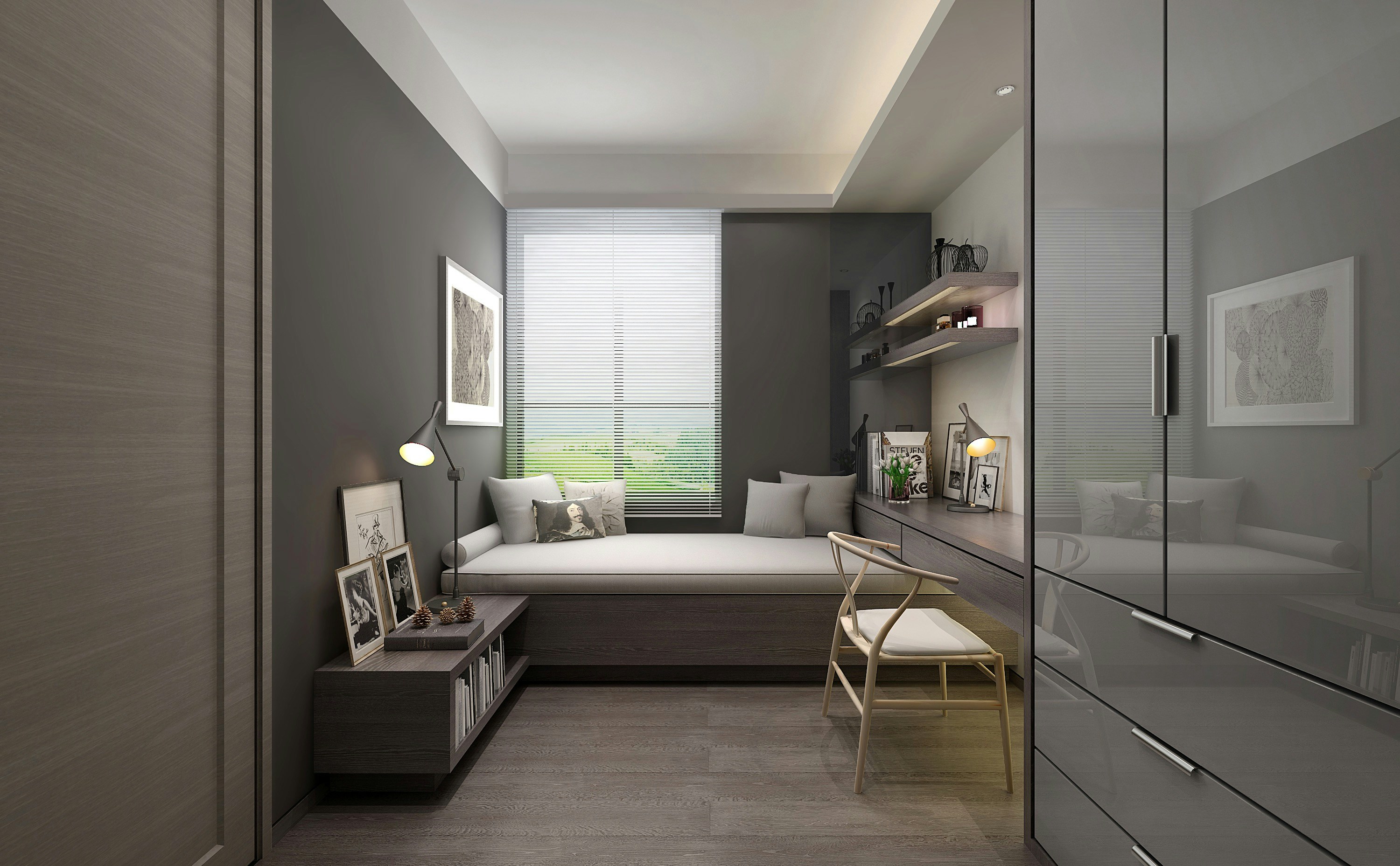 【預約丈量服務】預約室內設計丈量+ 平面規劃圖服務，享受免費雙重好禮！台中精品旅店豪華旅宿券( 市價2380元) + 全家