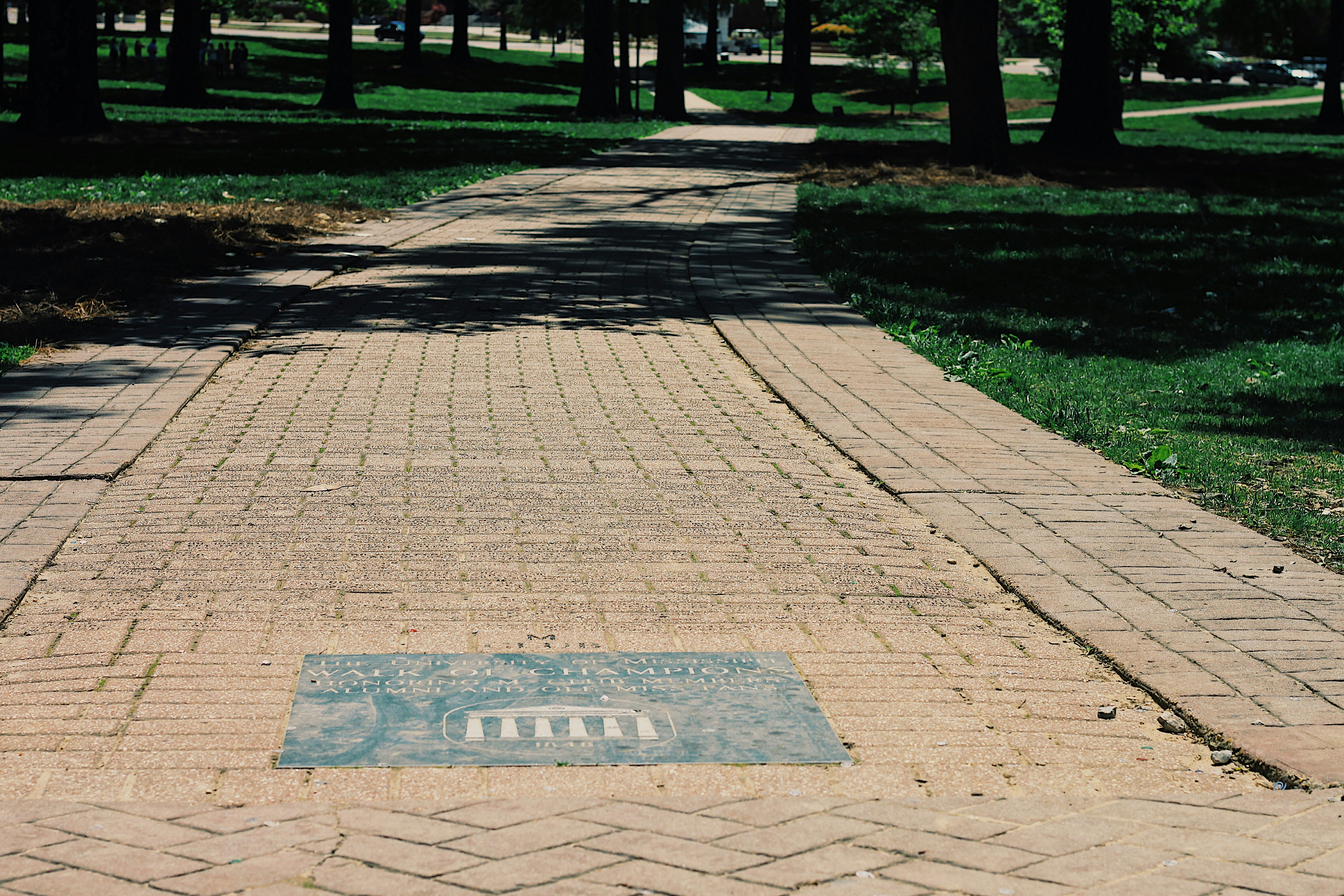 Crest Heights Park
