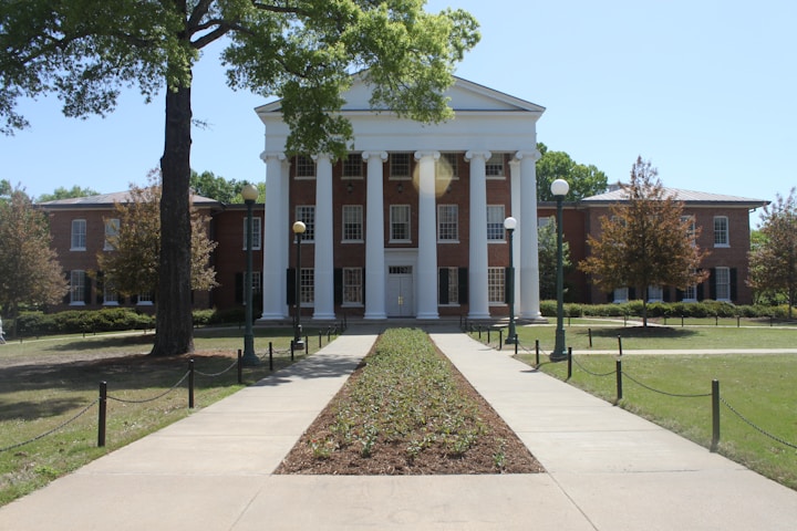 University of Central Arkansas