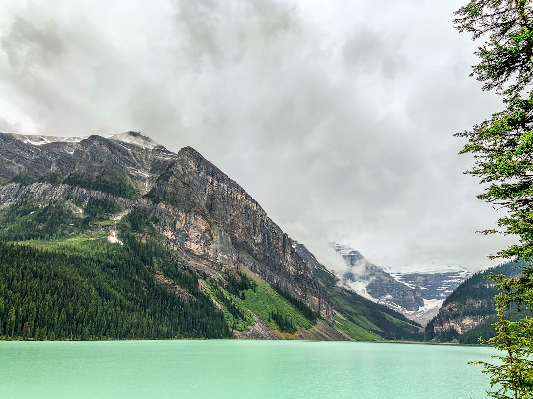 Highland photo spot Lake Agnes Trail Yoho National Park Of Canada