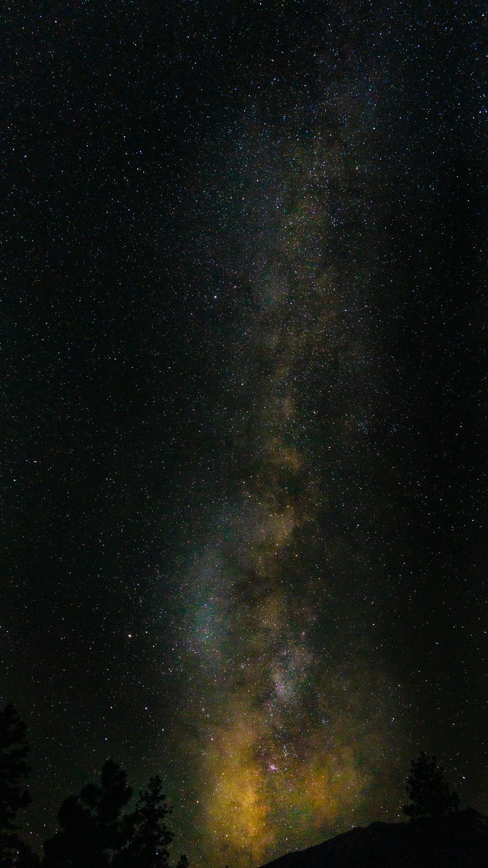 Milky Way galaxy