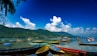 boats on body of water during daytime