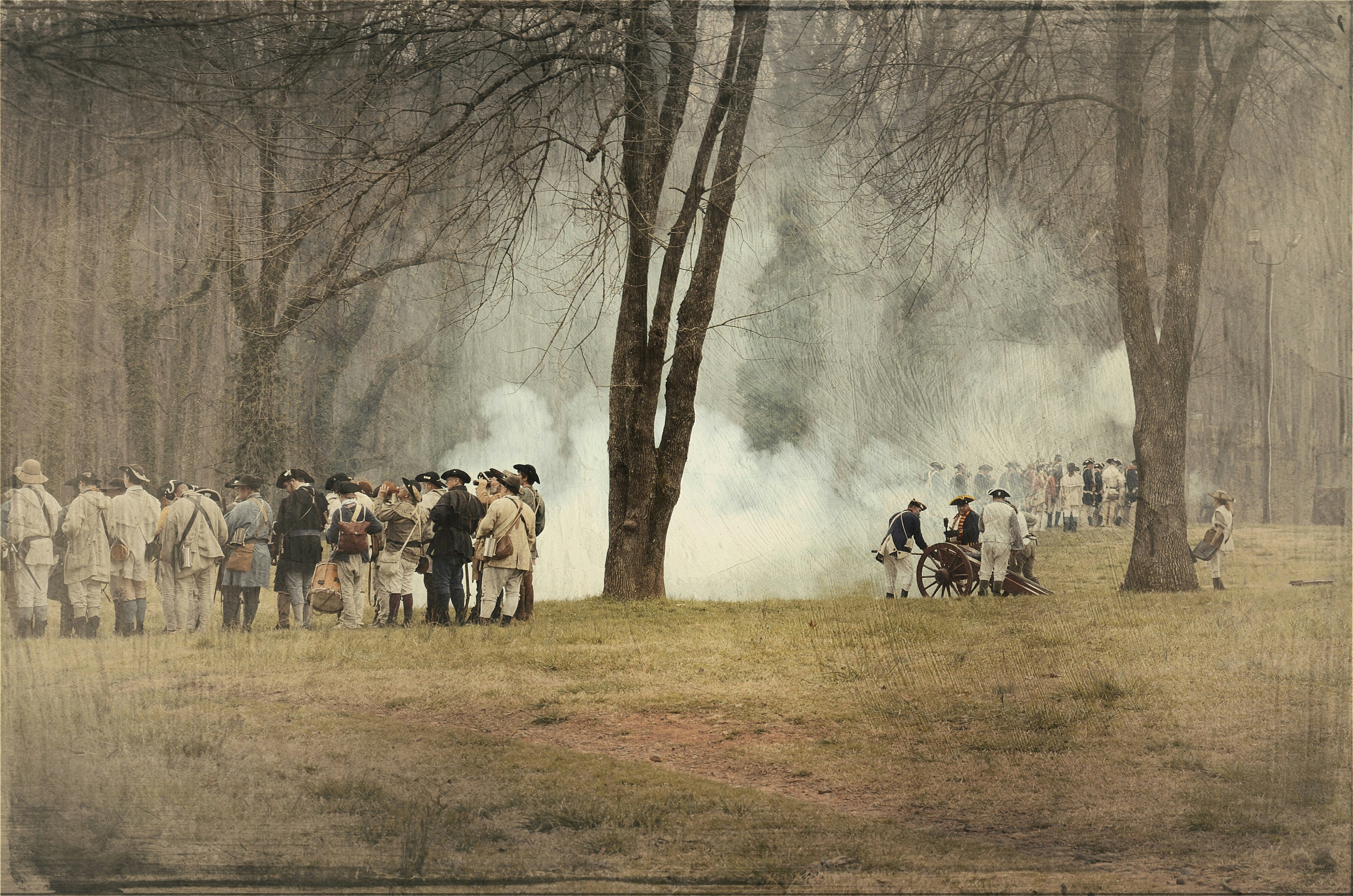 Piedmont Park