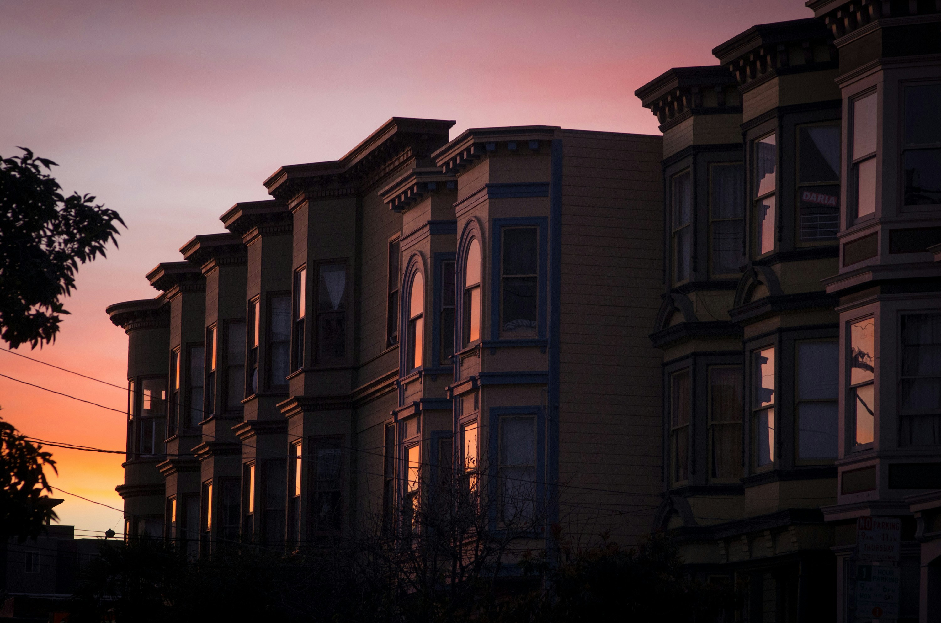 Newsom Issues Statewide Order Barring Residential Evictions During COVID-19 Crisis