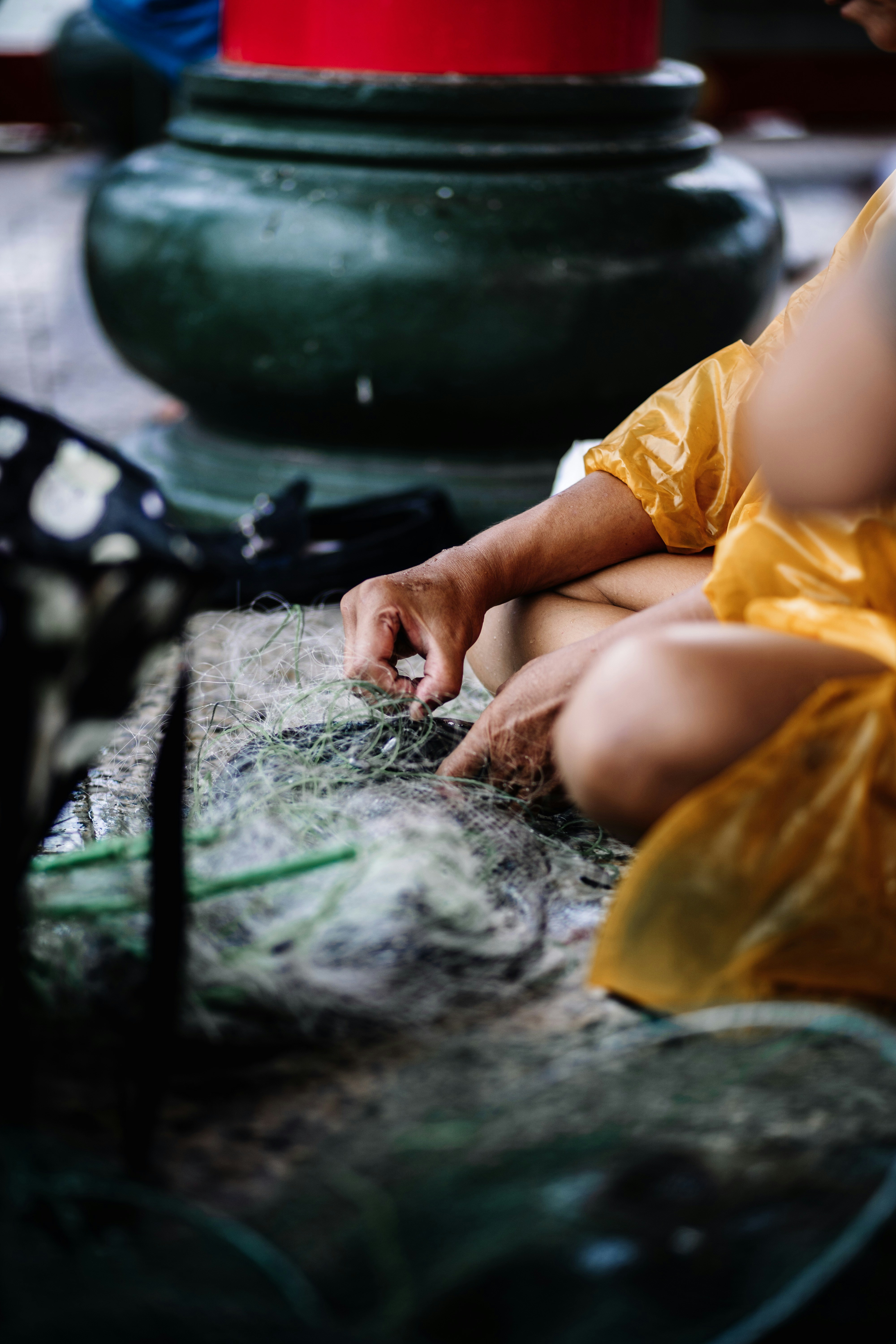 Photo by xandrovandewalle