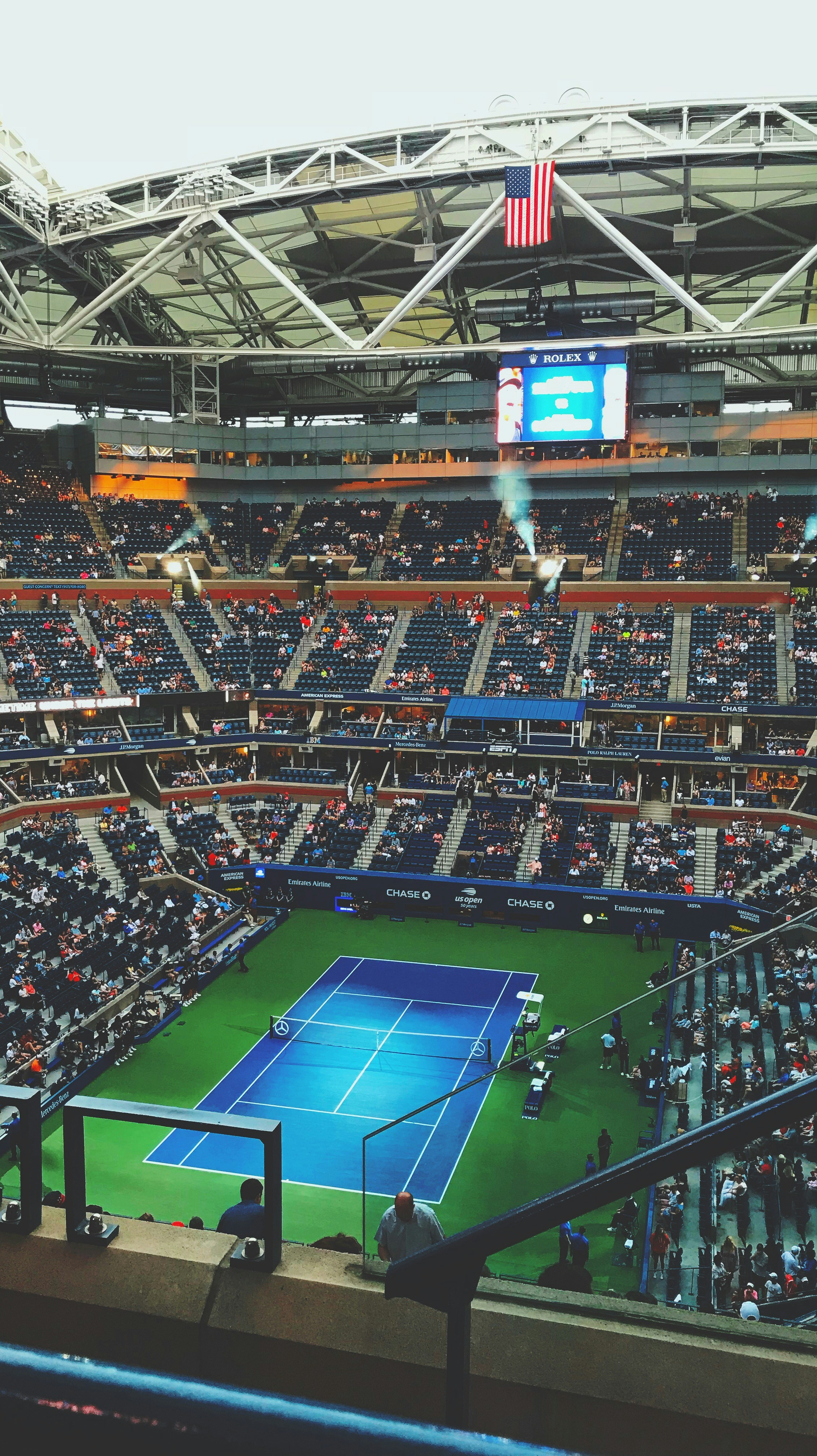 US Open 2025: Third-Round Drama and Top Seed Upsets