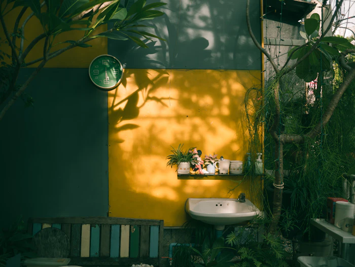 Aesthetic Cafes