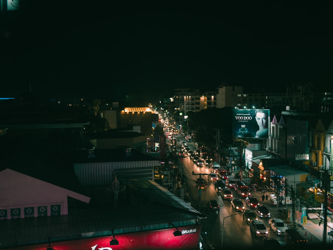 Beyond the Rankings: Africa's Cities Where Nightlife Thrives for Mu… — Beyond the Rankings, photo 2
