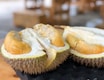 Benjamin Lupton the expat durian connoisseur's guide to finding your favourite durian.