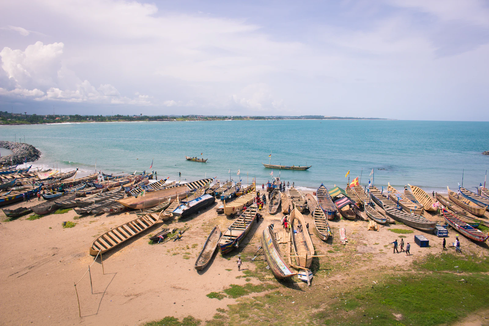 Ghana