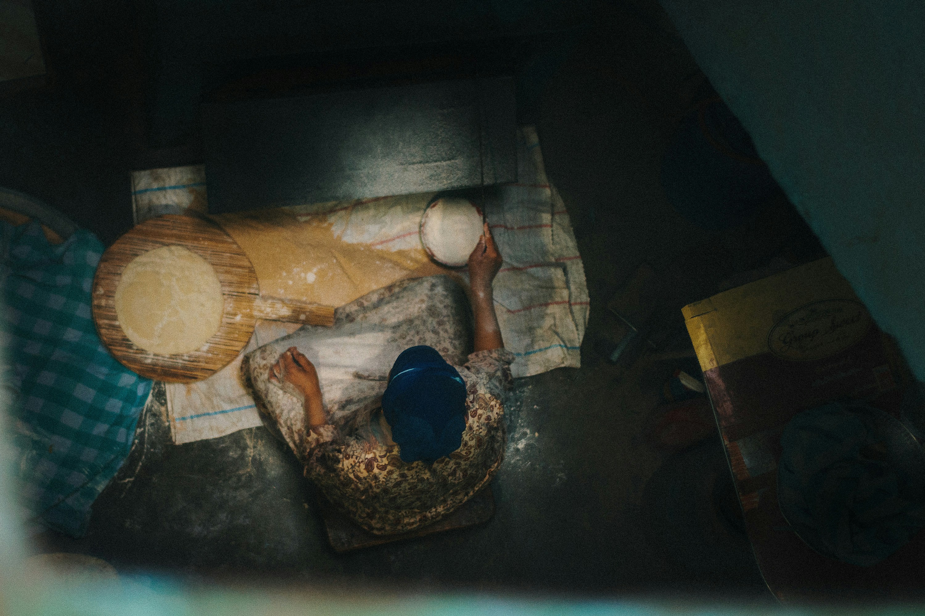 Photo by hossamgaucho