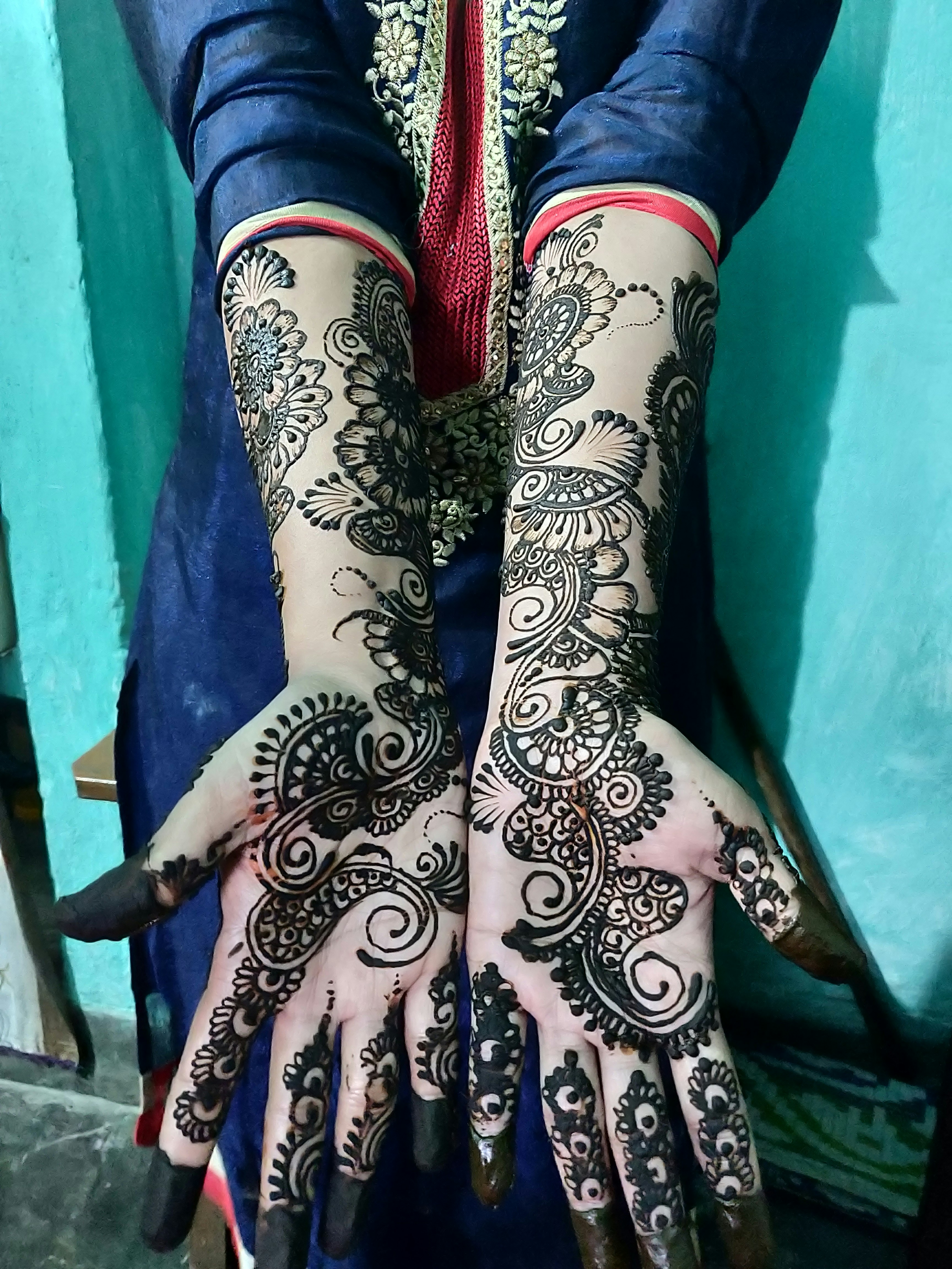 Mehendi