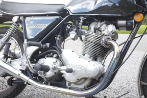 Quality Motorcycle Parts