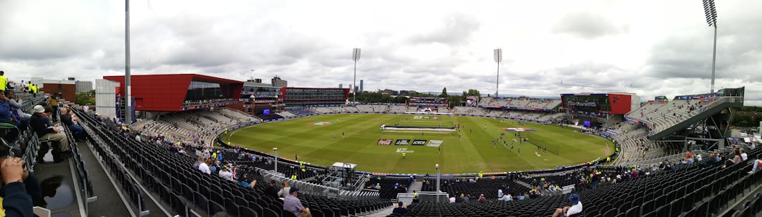 Exploring the World of Cricket Coaching: A Comprehensive Overview