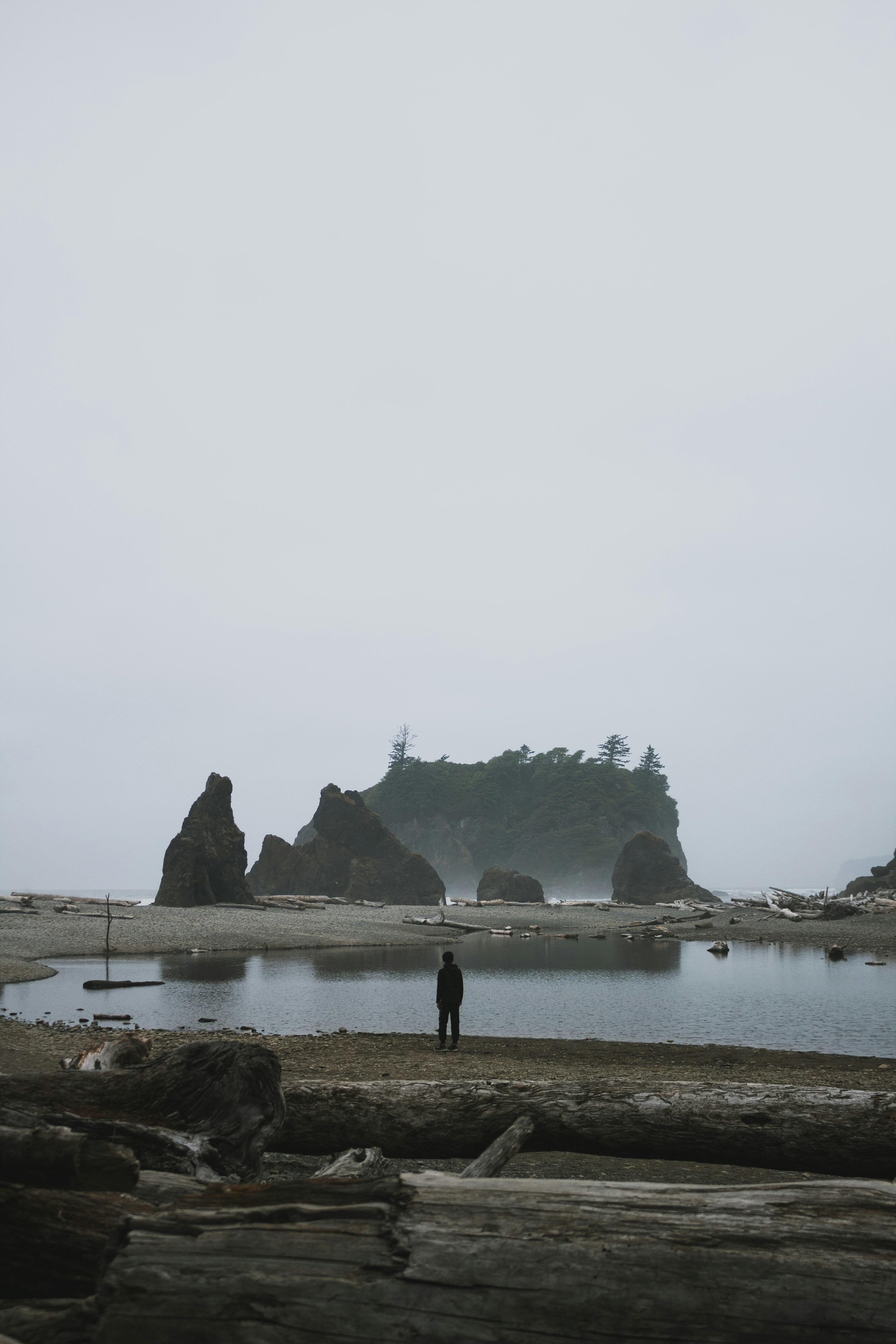 Pacific Standard Prime Menu