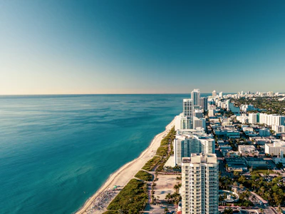 South Beach