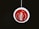 A red and white yo-yo with 'Coca-Cola' branding is suspended by a string against a dark background. The text around the yo-yo includes 'Professional' and 'Made in Bangladesh'.