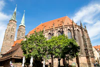 Best Affordable Bars in Nuremberg Where You Can Actually Afford a Round