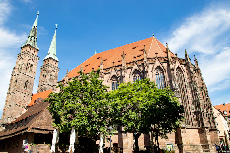 Best Affordable Bars in Nuremberg Where You Can Actually Afford a Round