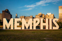white Memphis decor
