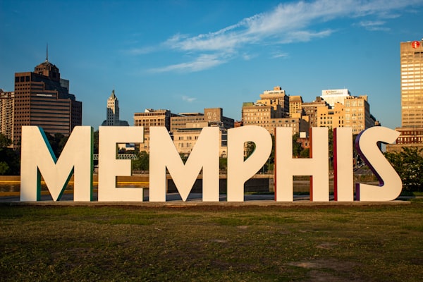 Memphis: Discover the Songs That Have Defined a Generation