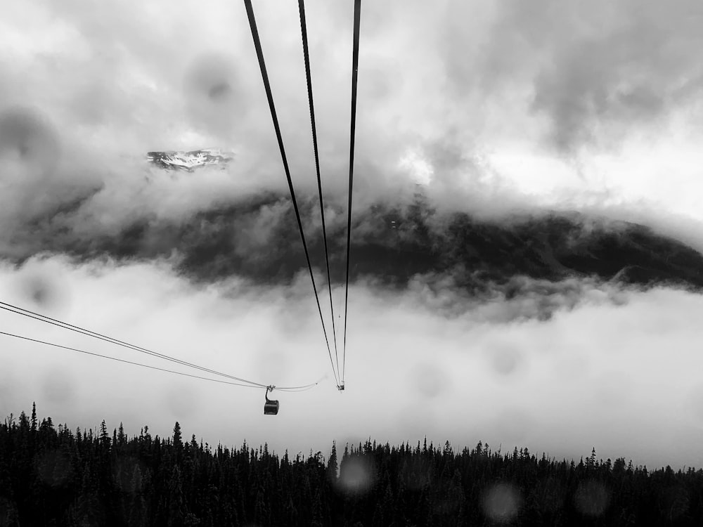 cable car