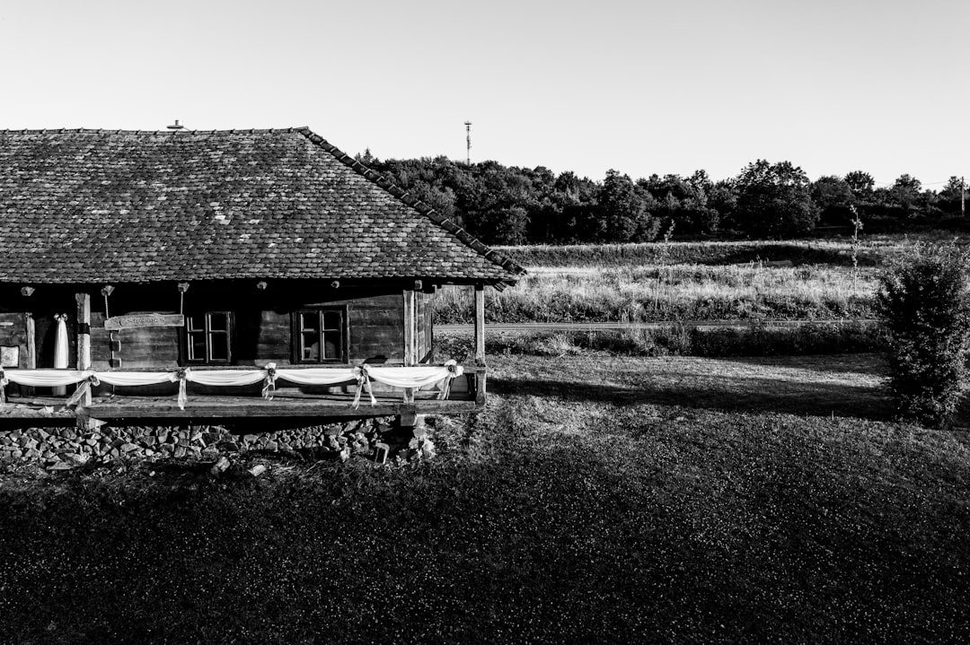 Natural landscape photo spot VerÅ‘ce Liberty Bridge