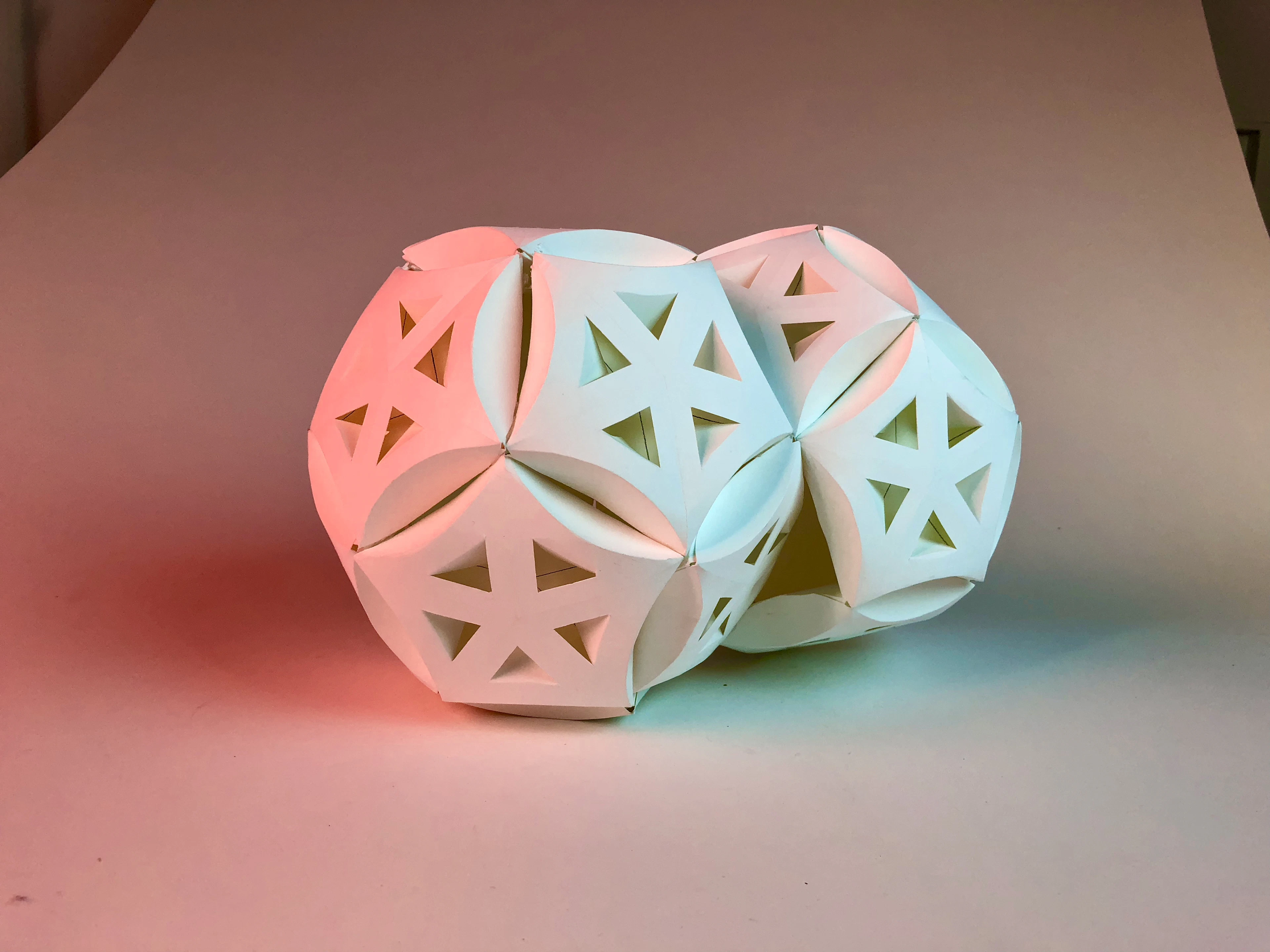 Star Lantern