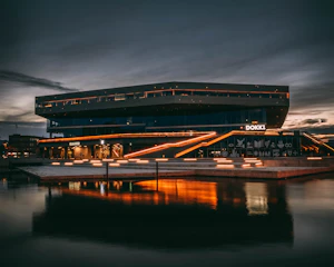 Aarhus