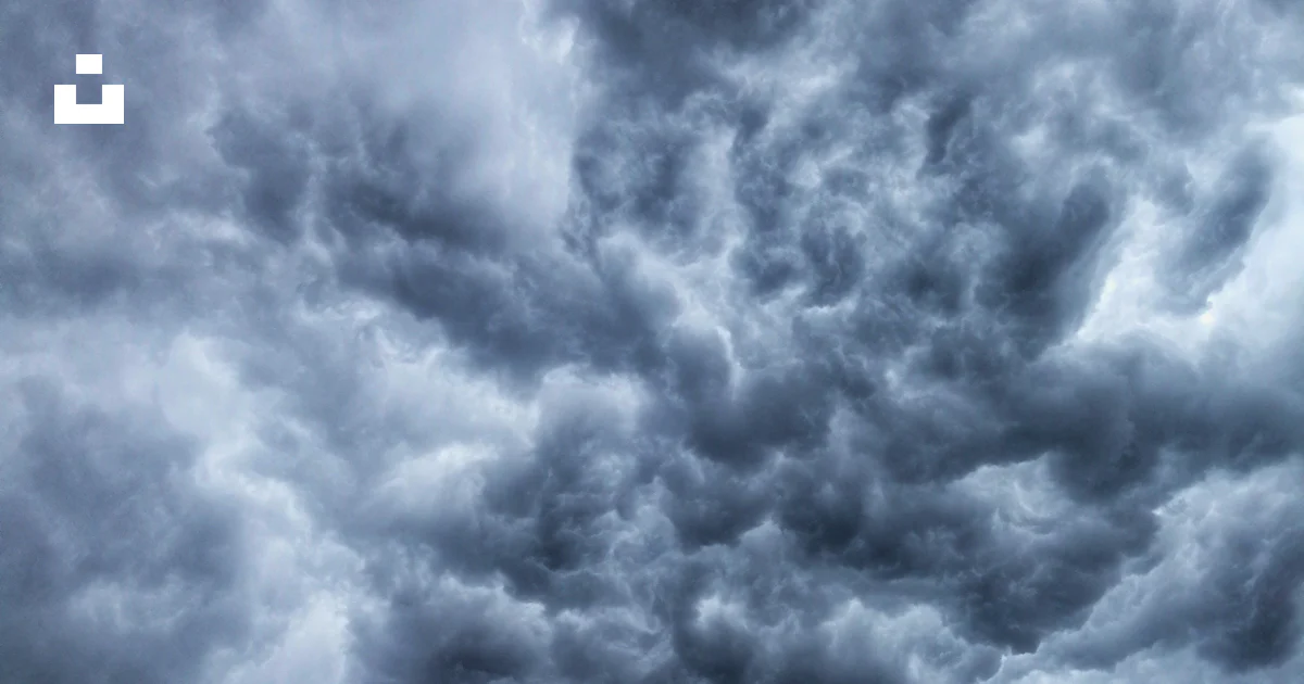 Grey rain clouds photo – Free United states Image on Unsplash
