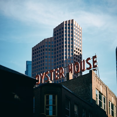 Boston Food