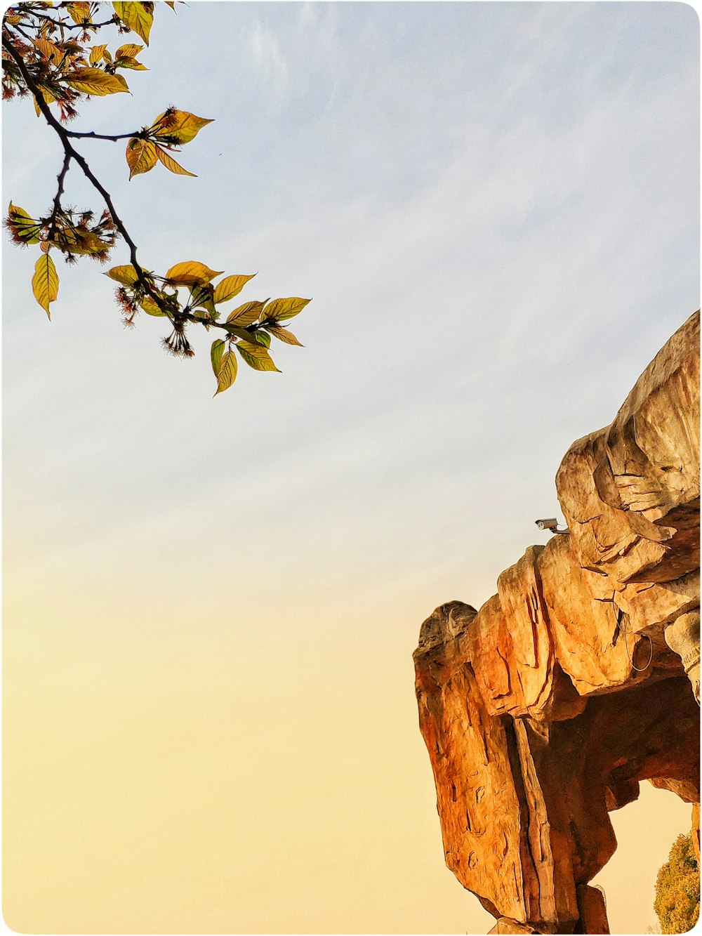 stone arch