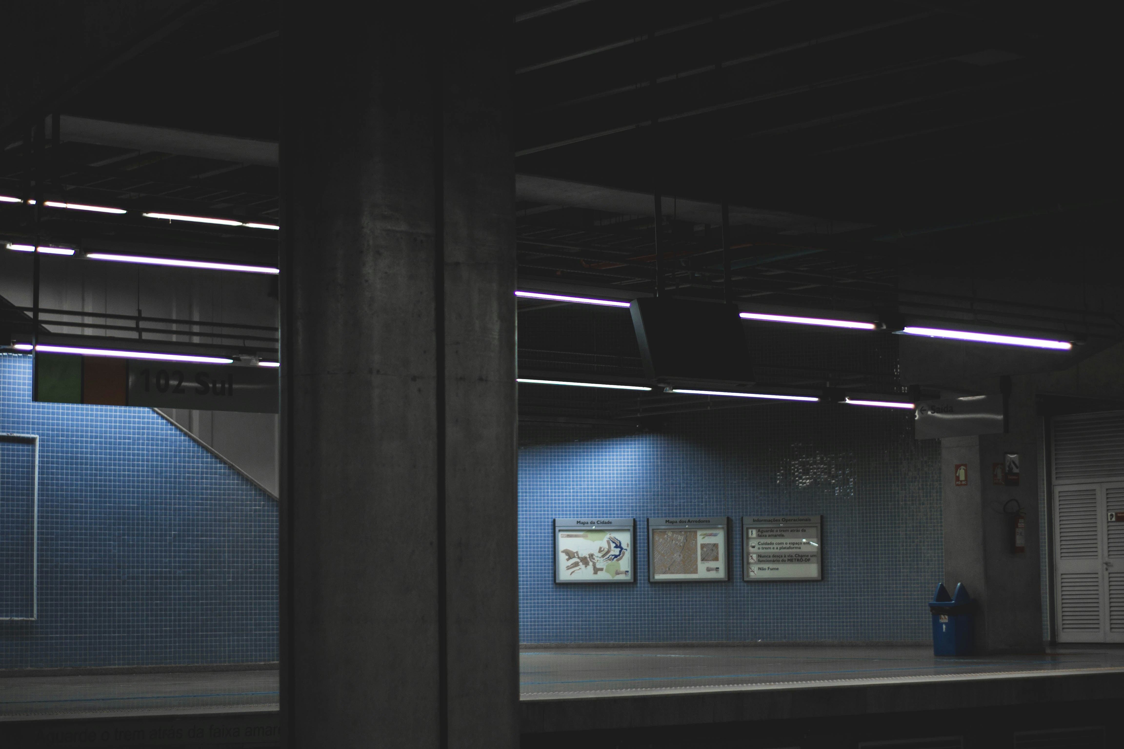 Metrô Brasília
