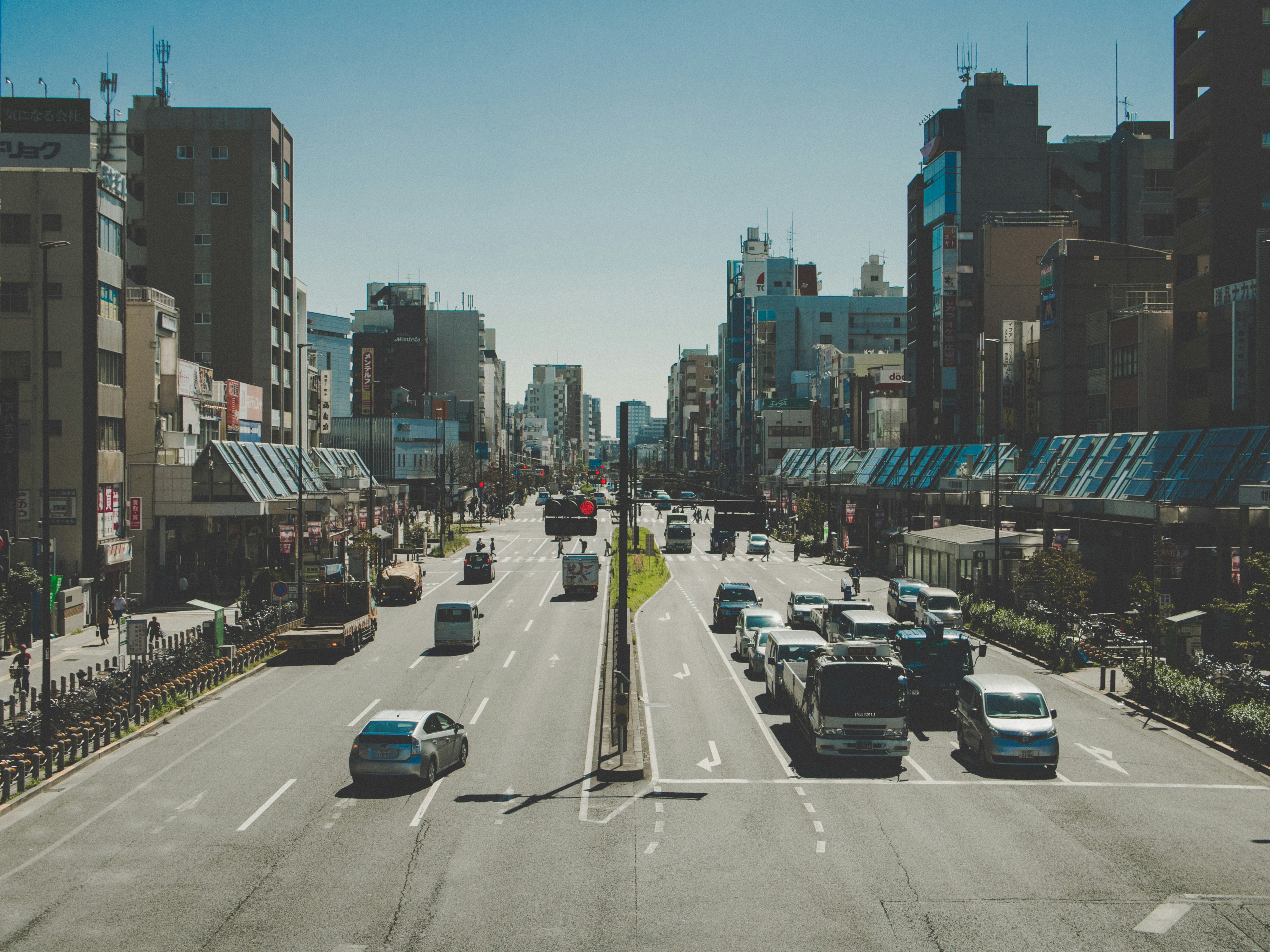 Photo by eatallthetofu