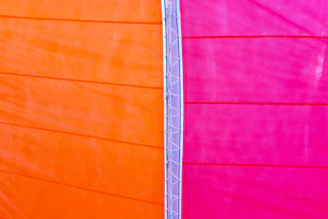 A vibrant image showing compressed photos side-by-side with original versions.