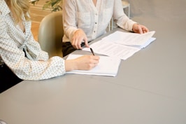 Secrétaire indépendante les avenières