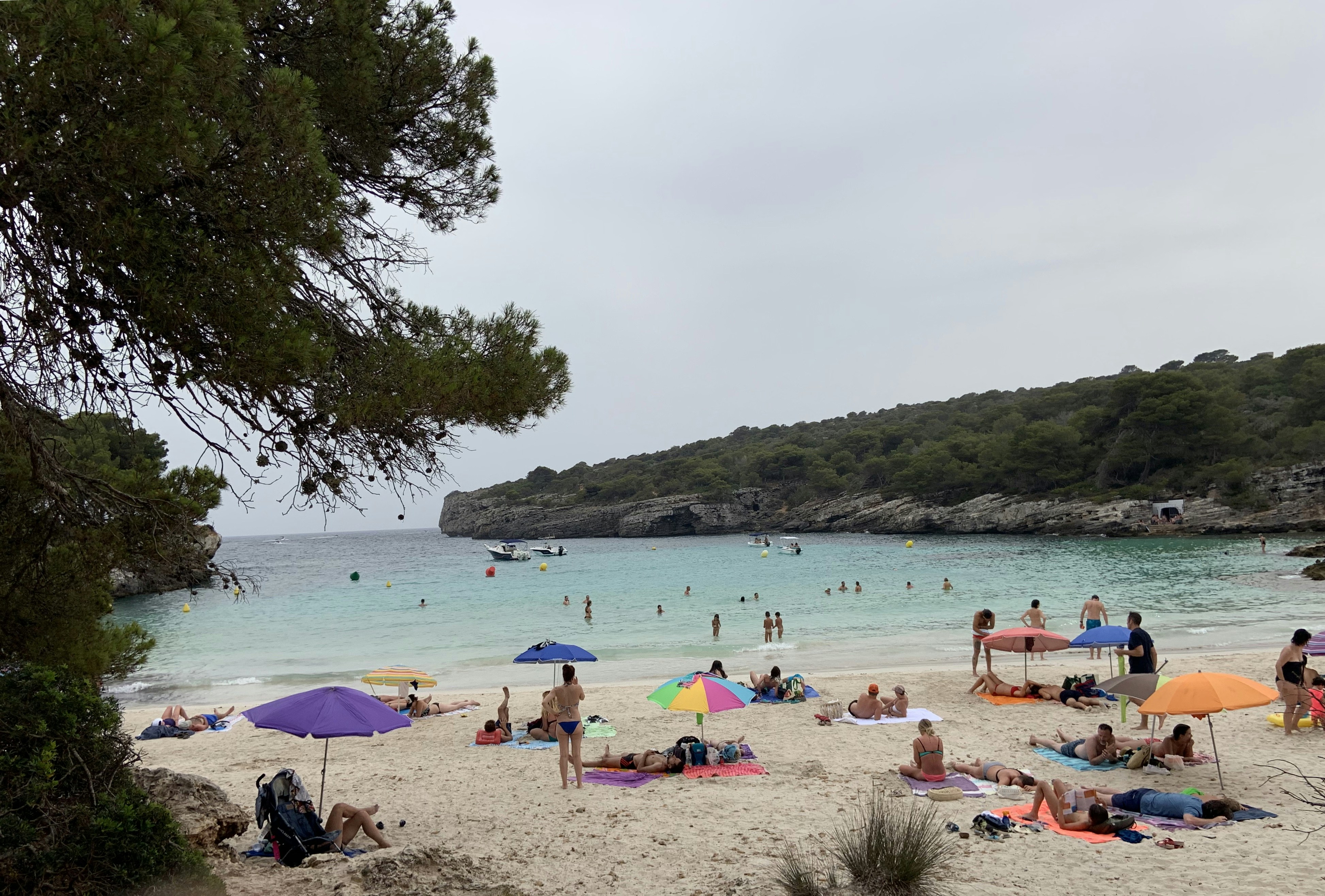 Menorca Family Guide: Quiet Beaches & Historic Towns