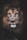 photo of brown lion