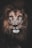photo of brown lion