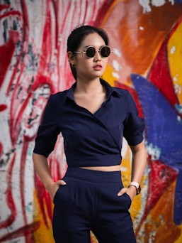 AI-Powered "Wear Presentation" for Clothing E-Commerce