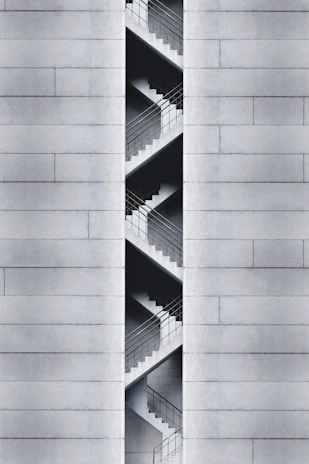 gray surface