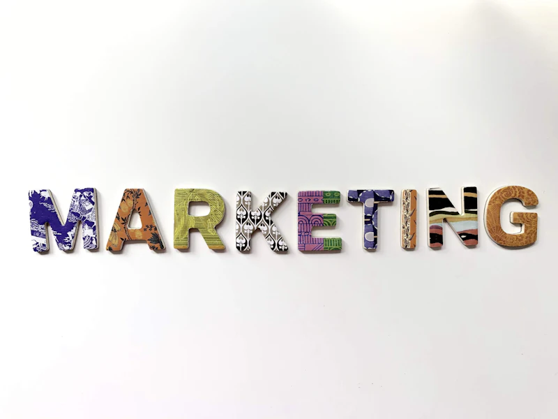Digital marketing metrics