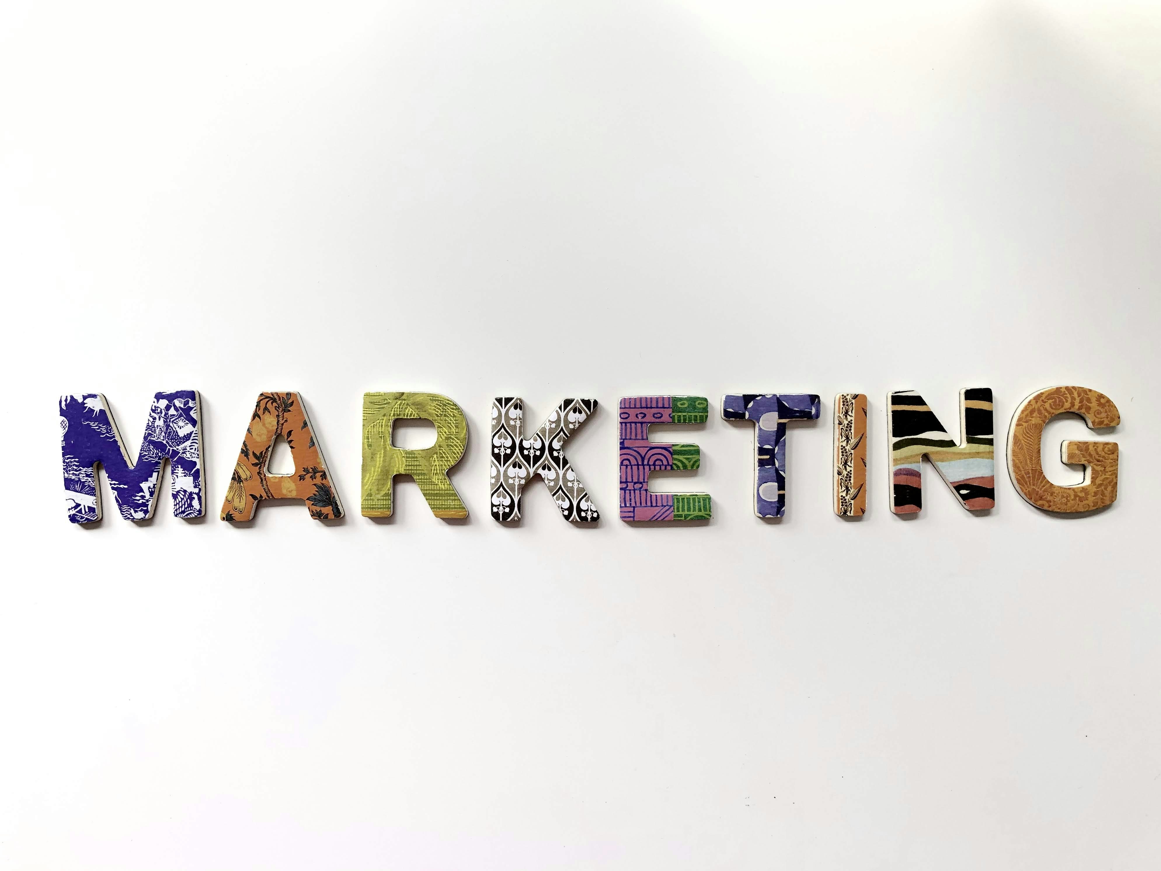 Abonnement Marketing Digital