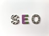 SEO text wallpaper