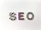 SEO text wallpaper