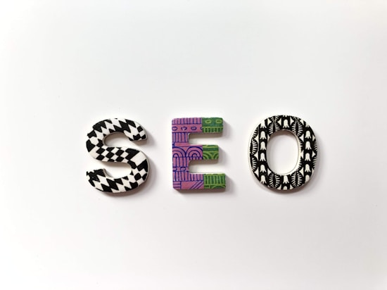 Przedstaw Biznes SEO social media