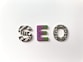 SEO text wallpaper
