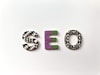 SEO text wallpaper