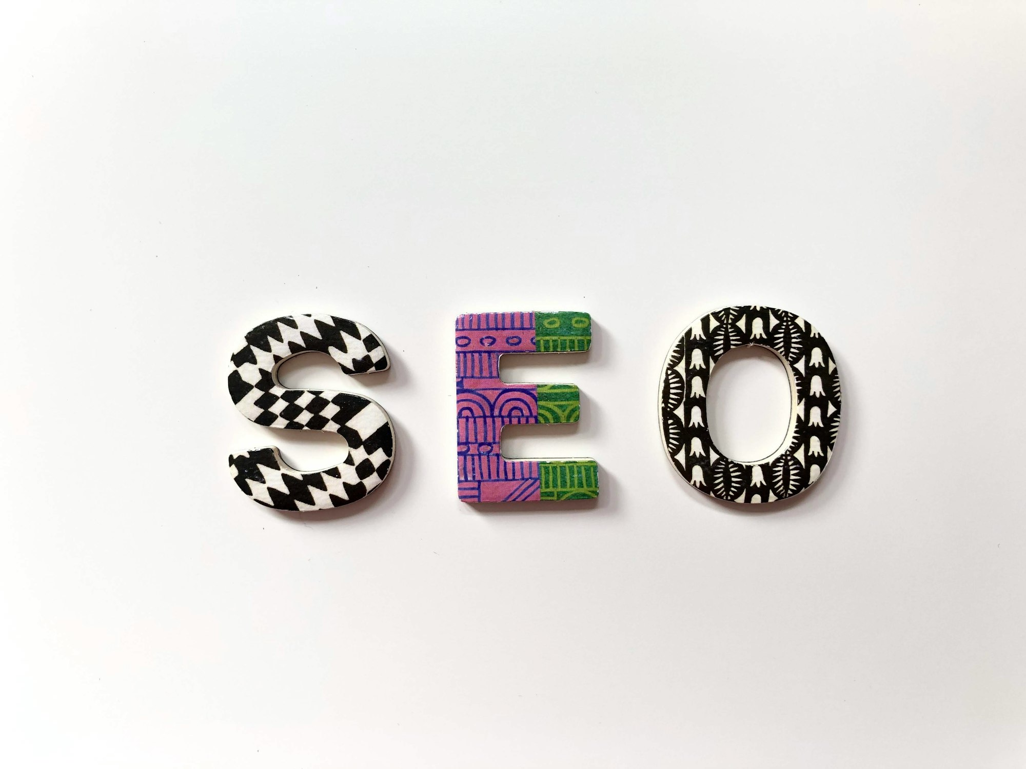 A Comprehensive Guide to SEO for Small Business Website