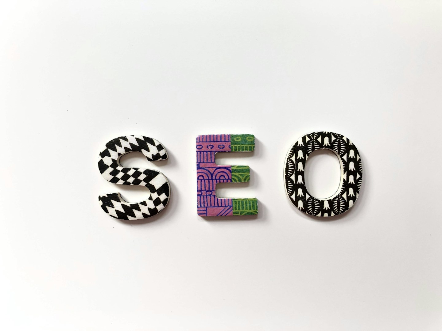 SEO backlink strategy workspace